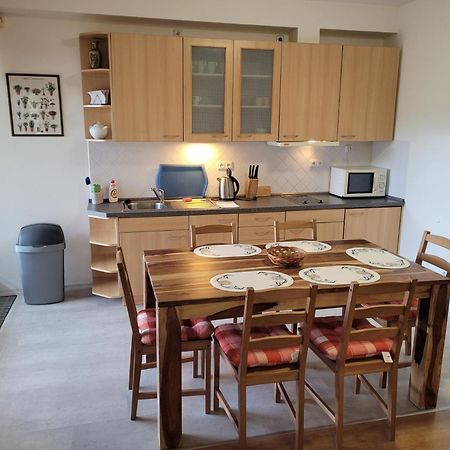 Pension Kubu Apartment 3 Samostatny Byt S Kuchyni Špindlerŭv Mlýn Εξωτερικό φωτογραφία