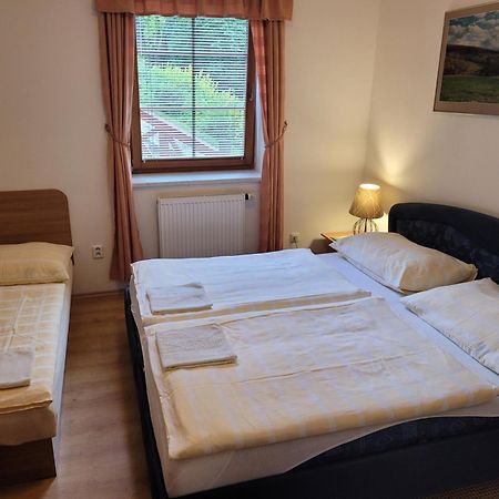Pension Kubu Apartment 3 Samostatny Byt S Kuchyni Špindlerŭv Mlýn Εξωτερικό φωτογραφία