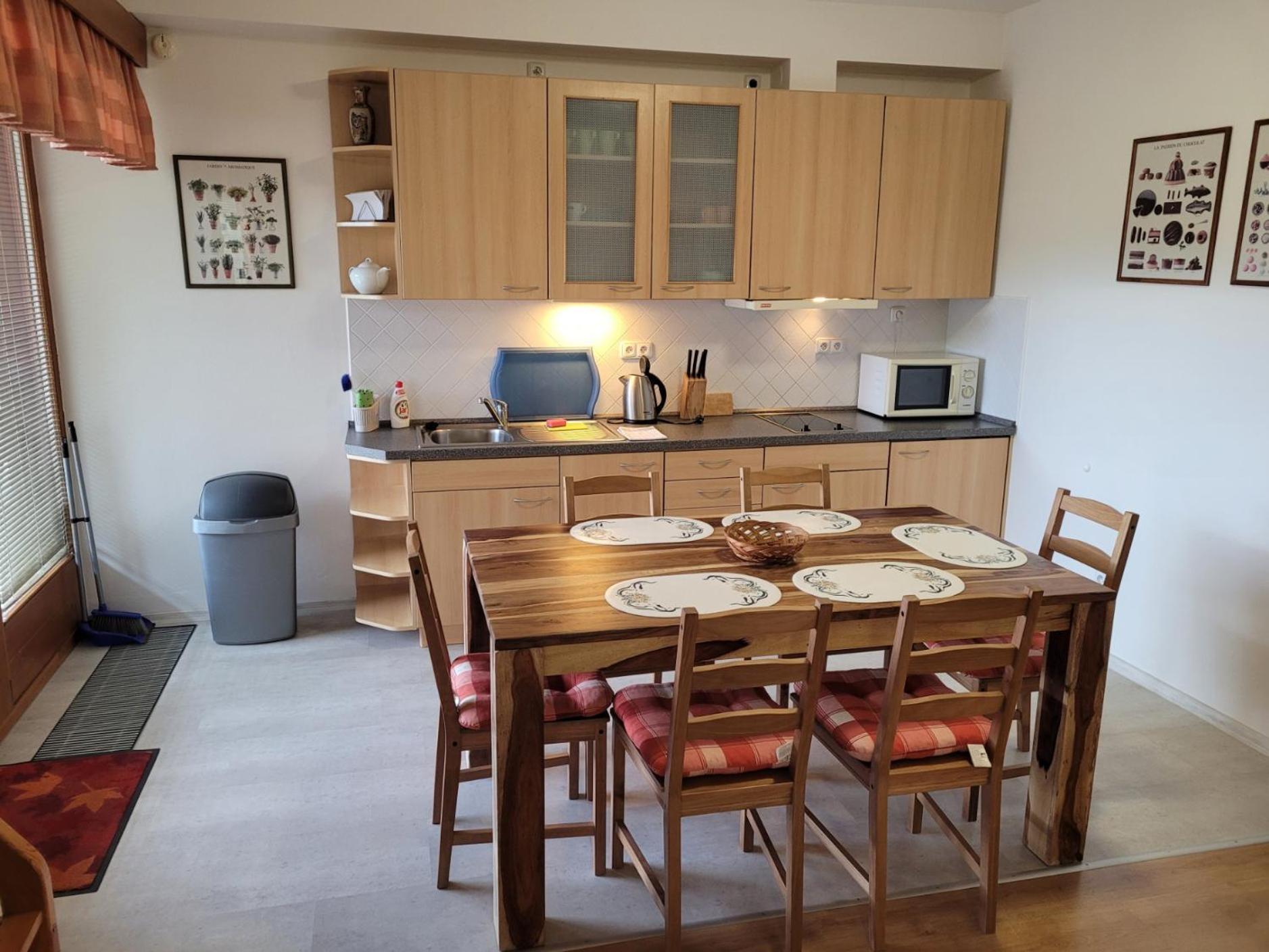 Pension Kubu Apartment 3 Samostatny Byt S Kuchyni Špindlerŭv Mlýn Εξωτερικό φωτογραφία